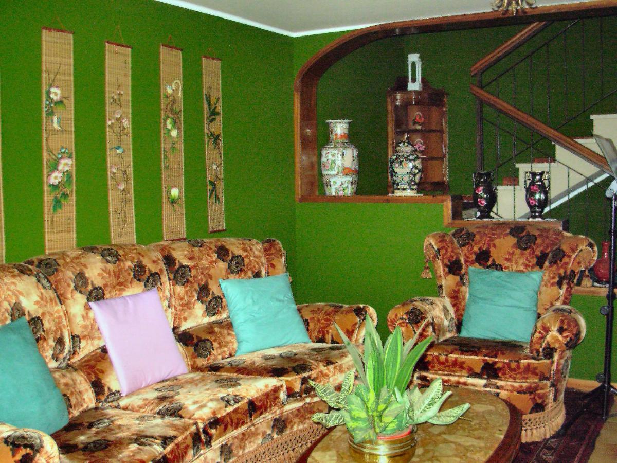 Bed & Breakfast Da Marco Toscolano-Maderno Exterior foto