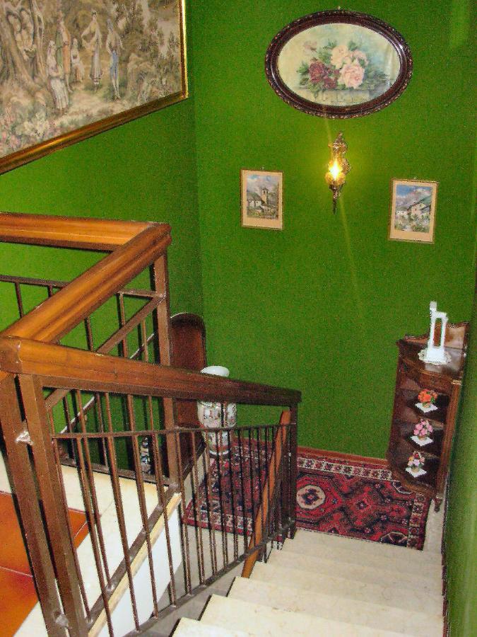 Bed & Breakfast Da Marco Toscolano-Maderno Exterior foto