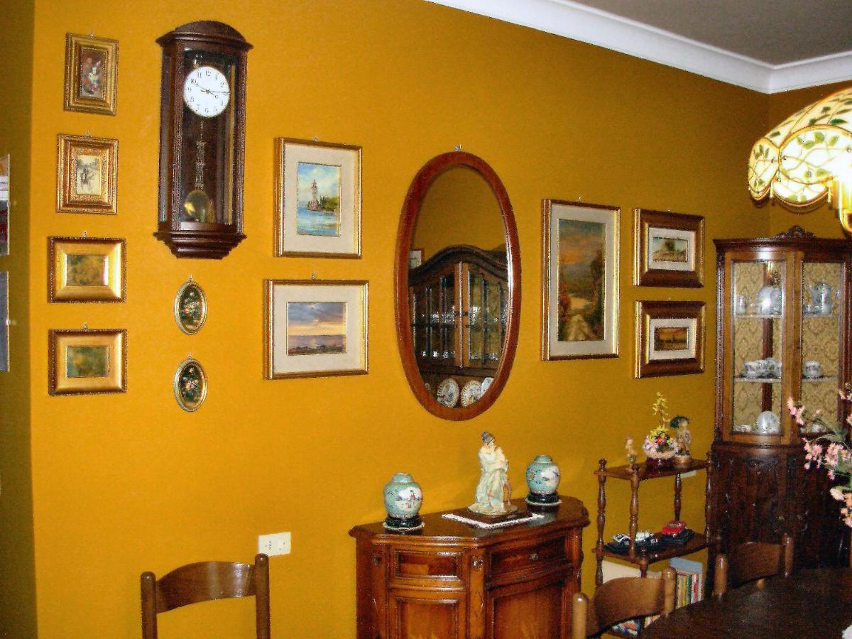 Bed & Breakfast Da Marco Toscolano-Maderno Exterior foto